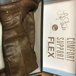 LifeStride Brown boots